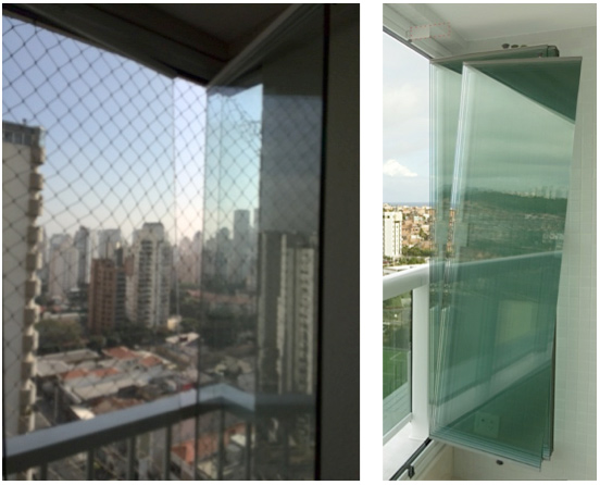 Alteração de projeto original